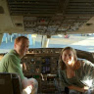 Meet your Posher, Rob